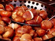 Adventi Gesztenyesütés és Karácsonyi Vásár