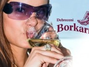 Debreceni Borkarnevál