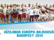 Vízilabda EB 2014