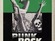 Punk Rock Night