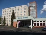 Hotel Phőnix Tiszaújváros