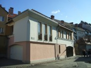 Angelica Apartman Pécs