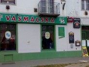 Vasmacska Söröző