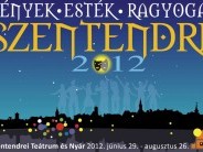 Szentendrei Teátrum és Nyár