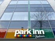 Park Inn by Radisson Budapest