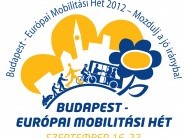Sétálj! Nap a Budapest-Európai Mobilitási Héten