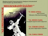 BUDAKALÁSZ - SZENT KORONA DÉLUTÁNOK 