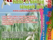 Tőzike és Hóviráglátogató Túra