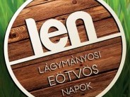 Lágymányosi Eötvös Napok - LEN