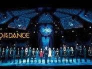 Lord Of The Dance - created by Michael Flatley