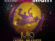 Waterpolo Night @ Club Play