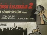 DUBlőrök éjszakája