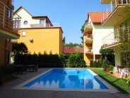 Balaton Beach Apartman 2 Siófok