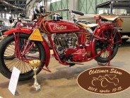 Oldtimer Show