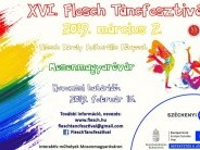 FLESCH TÁNCFESZTIVÁL 2019 MOSONMAGYARÓVÁR