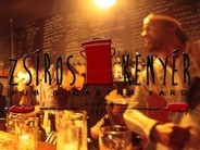 Zsíros Kenyér Pub & Gastro Yard