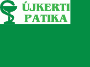 Újkerti Patika