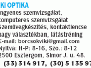 Viki Optika