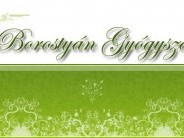 Borostyán Gyógyszertár