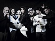 Quimby koncert