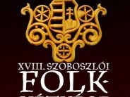 Szoboszlói Folkhétvége