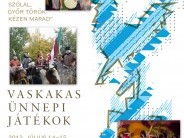 Vaskakas Ünnepi Játékok