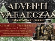 Adventi Várakozás