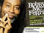 Bobby McFerrin koncert