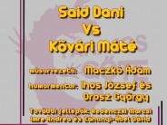 Humoroktatás és duma párbaj 03.06.