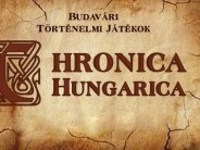 Chronica Hungarica - Budavári Történelmi Játékok