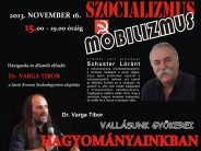 SZENT KORONA DÉLUTÁNOK