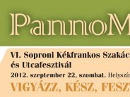 PannoMánia fesztivál
