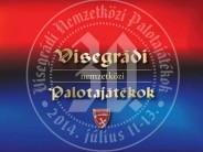Visegrádi Nemzetközi Palotajátékok