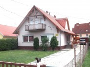 András és Sára Apartman Balatonboglár