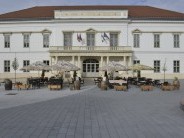 Hotel Magyar Király Székesfehérvár