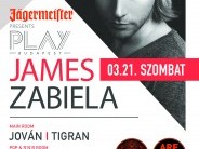 James Zabiela @ Club Play