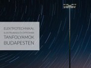Elektrotechnikai, elektronikai és építőipari tanfolyamok Budapesten