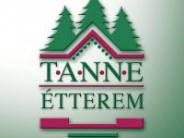 Tanne Étterem