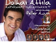 Dolhai Attila koncert