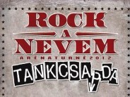 Tankcsapda koncert