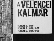 W. Shakespeare: A velencei kalmár (Az Óbudai Waldorf Iskola vizsgaelőadása)