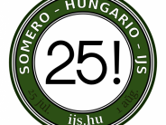 25. Ifjúsági Eszperantó Találkozó