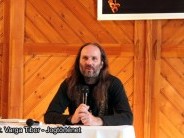 Dr. Varga Tibor előadása KECSKEMÉTEN - Mohács, Mohács régi vérontás helye..." 