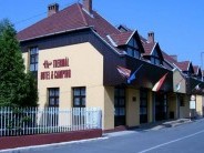 Thermál Hotel & Camping Komárom