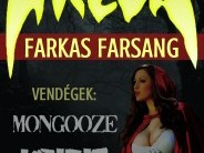 Akela Farkasfarsang