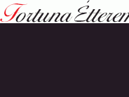 Fortuna Étterem