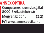 Annex Optika