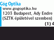 Góg Optika