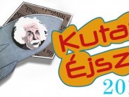 Kutatók Éjszakája