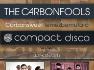 3C FEST - Compact Disco | Carbonfools | Colorstar koncert